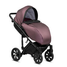 Tutis  Mimi Style Limited Edition Art.287 Dark Plum