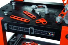 Smoby Art.360700S Black&Decker