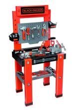 Smoby Art.360700S Black&Decker