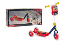 Mondo Disney My First Scooter Art.18005 Cars