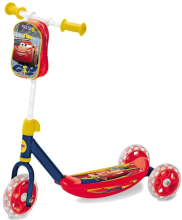 Mondo Disney My First Scooter Art.18005 Cars