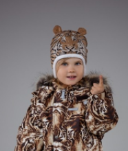 Lenne'18 Knitted Hat Enke Art.17373/505  (48-52)