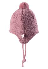 Reima Lintu Art.518385-4320 Knitted hat (size: 34-42)