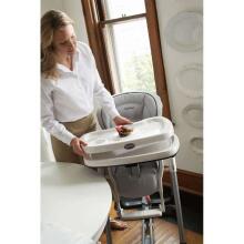 Peg Perego'21 Prima Pappa Follow Me Petrolio Art.IH01000000BL71