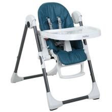 Peg Perego'21 Prima Pappa Follow Me Petrolio Art.IH01000000BL71