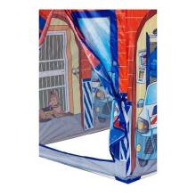 Eco Toys Play Tent Police Art.8181