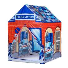 Eco Toys Play Tent Police Art.8181