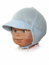 Vilaurita art.43 Kūdikių kepurė 100% medvilnė Pavasario-vasaros menas 573