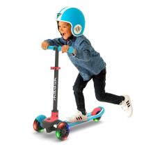 Scotti GLOW CPSC02BLU