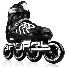 Spokey Khan Art.927032 roller skates (31-34)