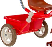 Italtrike Passenger Colorama Art.44647 Bērnu trīsritenis