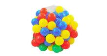 TLC Baby Dry Pool Balle Art.44656