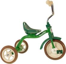 Italtrike Super Touring Road Work 10’’ Art.44663 Bērnu trīsritenis