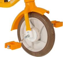 Italtrike Super Touring Road Work 10’’ Art.44663 Bērnu trīsritenis