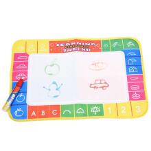 TLC Baby Doodle Mat Art.V3E