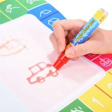 TLC Baby Doodle Mat Art.V3E