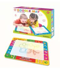 TLC Baby Doodle Mat Art.V3E