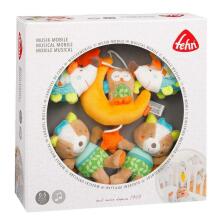 Baby Fehn Forest Art.071214