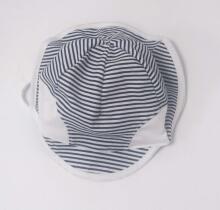 Vilaurita Art.44M cotton Babies` hat Spring-summer