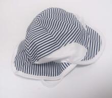 Vilaurita Art.44M cotton Babies` hat Spring-summer