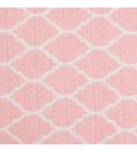 Womar Cotton Art.P-028  Pink Honeycomb