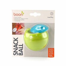 Boon Snack Ball Art.B10165 Закусочная тарелка