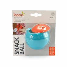 Boon Snack Ball Art.B10165 Закусочная тарелка
