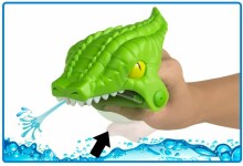 Colorbaby Toys Aqua Water Crocodile Art.53798  Водяной пистолет
