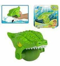 Colorbaby Toys Aqua Water Crocodile Art.53798
