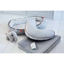 Done by Deer Art.30512 Nursery multifunctional pillow Happy Dots