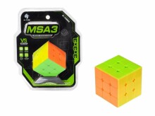 Magic Cube Art.323-14B Rotaļlieta Kubiks Rubiks