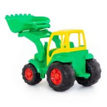 Polesie Tractor Art.0476 Трактор
