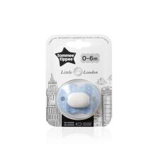 Tommee Tippee Art. 4334105 Little London  0-6m