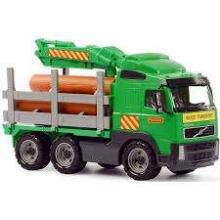 Polesie Volvo Art.8756