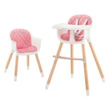 KinderKraft'20 Sienna 2 in 1 Art.KKKSIENPNK0000 Pink