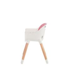 KinderKraft'20 Sienna 2 in 1 Art.KKKSIENPNK0000 Pink