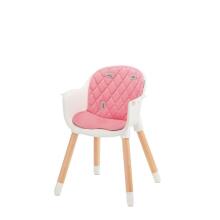 KinderKraft'20 Sienna 2 in 1 Art.KKKSIENPNK0000 Pink