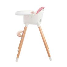 KinderKraft'20 Sienna 2 in 1 Art.KKKSIENPNK0000 Pink