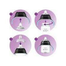Philips Avent Sip no Drip Art.SCF747/04