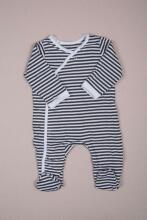 Margo Sleepsuit Art.45910 Stripes