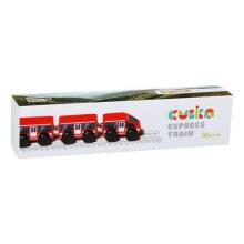 Сubika Express Train Art.15108