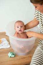 Delta Baby Shantala Bath Art.4598 White