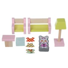 Cubika Furniture Set Art.15030