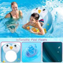 Inflatable Swimming Ring Art.46065
