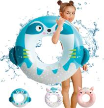 Inflatable Swimming Ring Art.46065