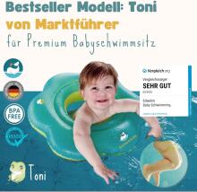 Edwekin Premium Baby Swimring Art.46067