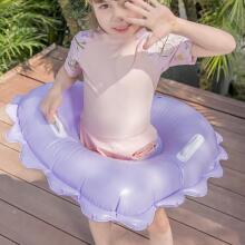 Heart Baby Swim Ring Art.46068