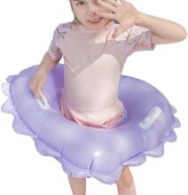 Heart Baby Swim Ring Art.46068