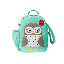Sprouts Lunch Bag Art.ILUOWL