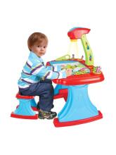 BabyMix Learning Easel Art. 46430